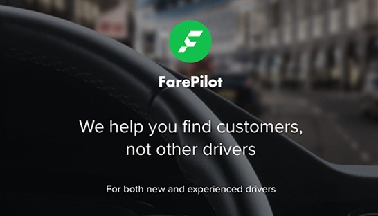 BCG Digital Ventures and Shell team up to battle Uber in London