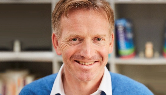 Delta Capita names former Capco UK CEO, Steve Vinnicombe, as Chair