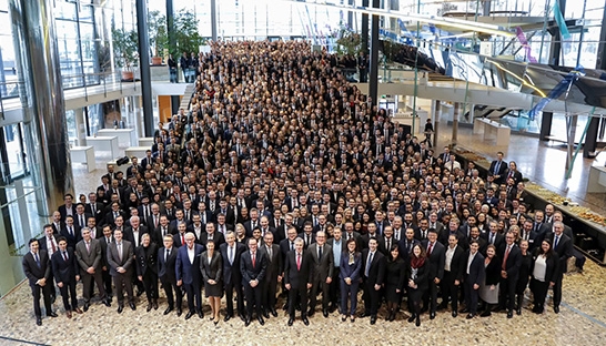 Simon-Kucher & Partners revenues break through €250 million barrier