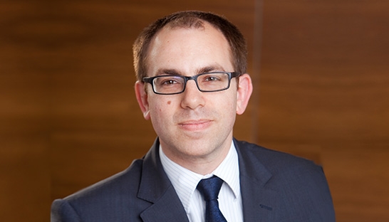 Risk Transfer expert Michael Abramson joins Hymans Robertson as Partner 