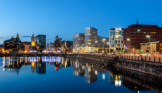 BDO Liverpool expands office space amid team expansion