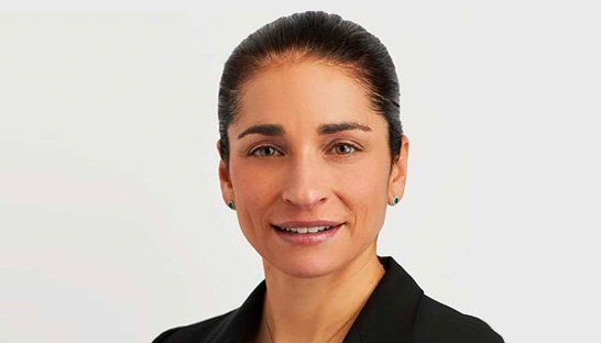Willis Towers Watson promotes Alexis Faber to Corporate Risk and Broking COO
