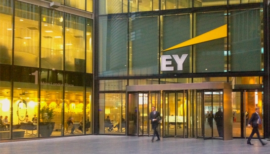 EY looks to grow Midlands financial services headcount threefold