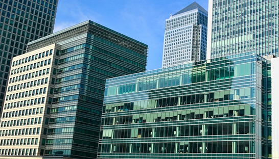 UK commercial property capital and rental valuation sees growth in 2018