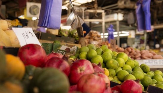 BDO study reveals 2.3 million tons of food discarded in Israel last year