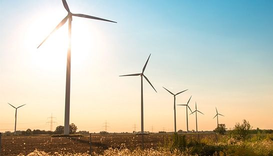 Wind-power tipped to triple in MENA over next ten years while solar reigns