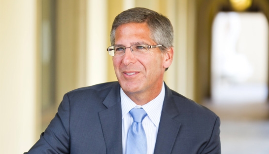 Four ways CEOs can better address social responsibility