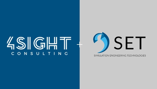 4sight Holdings acquires majority stake in Simulation Engineering Technologies