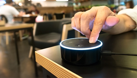 Voice shopping in retail expected to grow to $40 billion by 2022