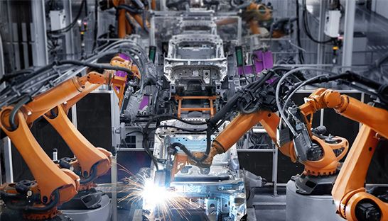 Mexico automotive industry well-positioned for growth