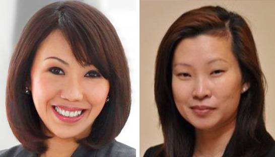 Korn Ferry adds two experienced Senior Client Partners in Southeast Asia