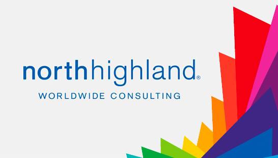 North Highland adds four senior hires in US