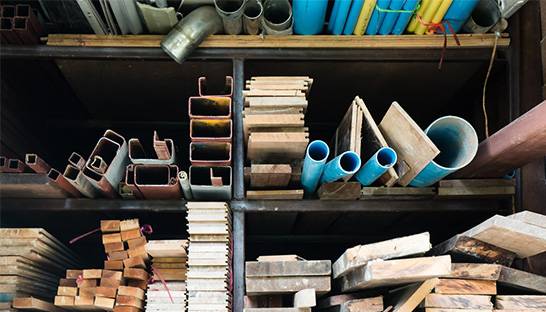 US building materials industry grows to $1.16 billion