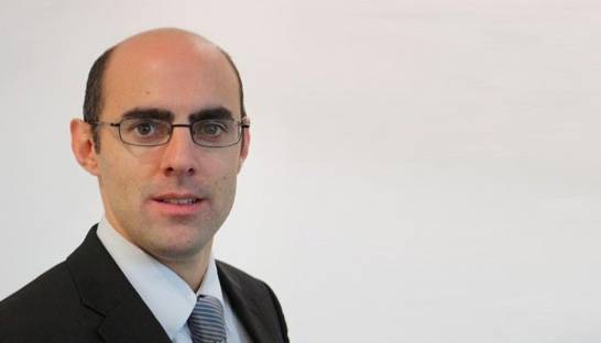Deloitte appoints Nolan Tucker as Real Estate Director in Leeds Office