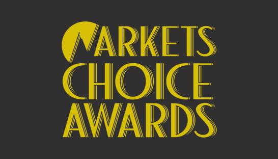 Synechron scoops Markets Media award for AI and Blockchain offerings