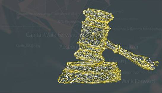 Synechron launches RegTech programme for clients in financial services