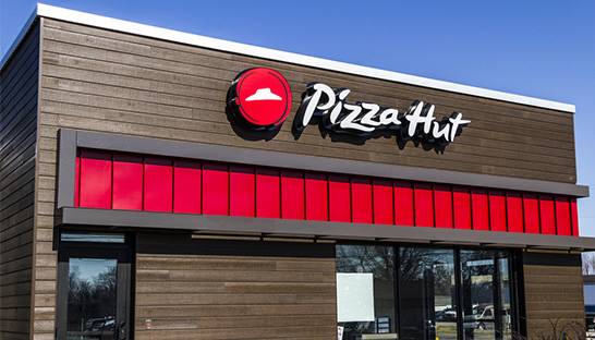 Clearwater International and PwC advise on MBO of Pizza Hut UK