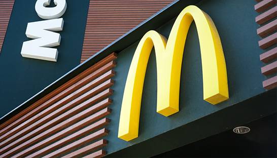 McDonald's replaces IT services provider Atos with Capgemini 