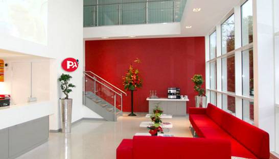 Fee income of PA Consulting Group grows 6% to £400 million