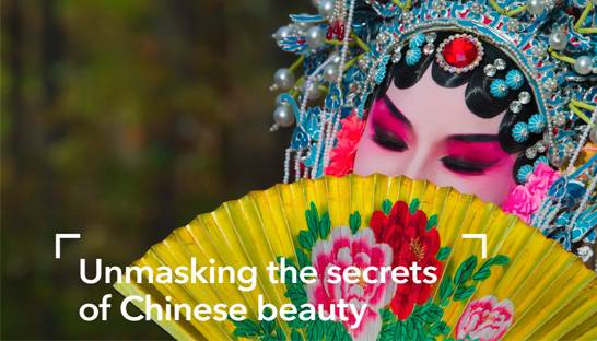 Shifts in Chinese skincare trends force changes in market strategy