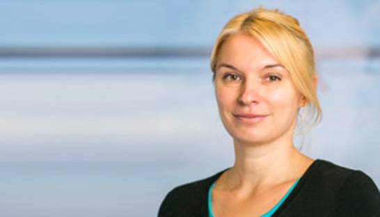 Piia Pilv joins Willis Towers Watson in London from rival Aon Hewitt