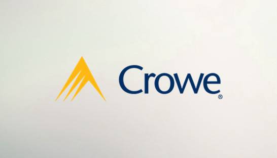 Crowe Horwath International rebrands its 220 member firms as Crowe