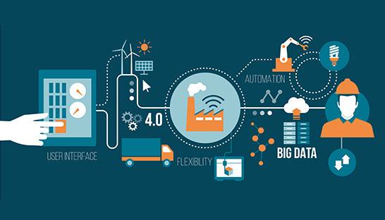 Internet of Things trumps AI and blockchain for SMEs in South Africa