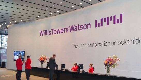Willis Towers Watson continues recruitment spree in the Asia Pacific 