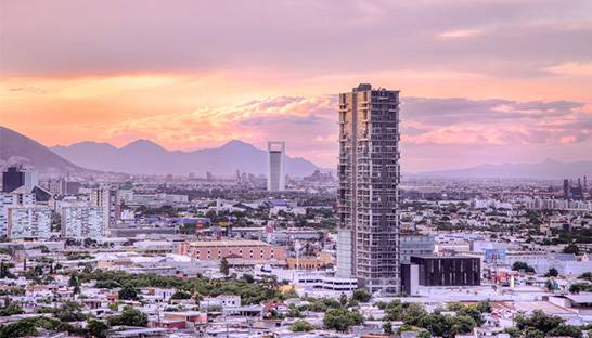 Andersen Tax & Legal grows Mexican presence with new office in Monterrey