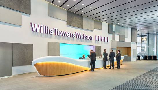 Willis Towers Watson appoints veteran Fred Abbott as Northern California Market Lead