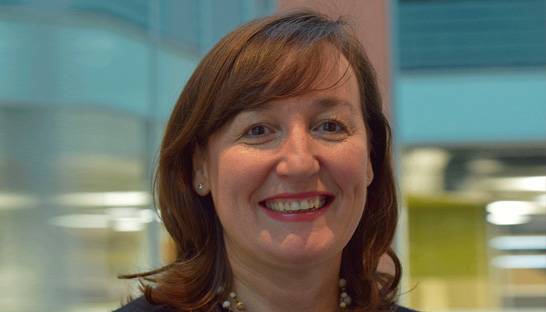 Pauline Biddle promoted to Managing Partner of Deloitte Regional Markets