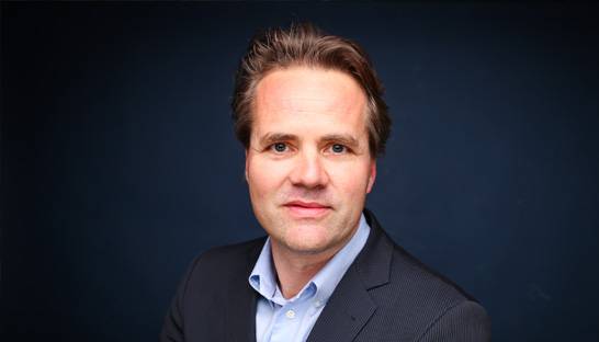 Synechron names Jarno Droog Director of Technology in the Netherlands