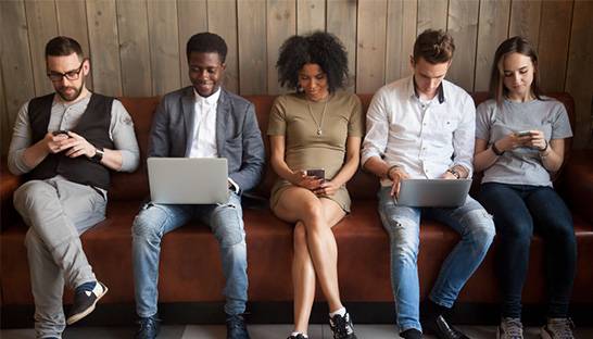 Australian millennials are losing faith in profit driven businesses