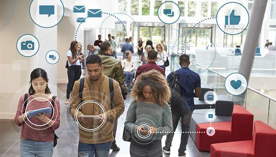 Structural failures see London facing Millennial exodus