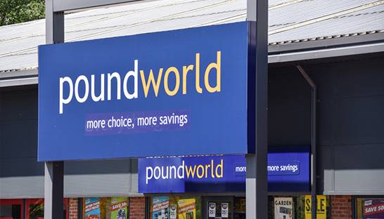Deloitte poised to administrate ailing Poundworld