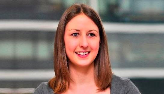 EY appoints Eleanor Macdonald a Director in Birmingham office