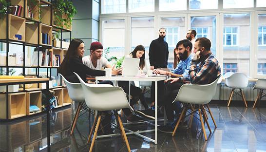 India could be the next tech startup revolution, says Elixirr