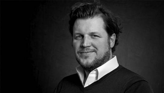 Deloitte Digital Germany hires former FCB Hamburg CEO Daniel Könnecke