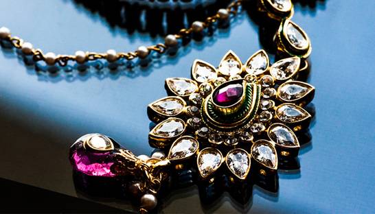 Five Indian brands in globe's 100 largest luxury goods companies