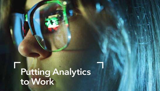 Advanced analytics spending in the UK to jump to £24 billion by 2020