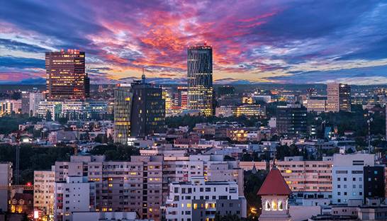 IT consultancy CGI opens first BPO centre in Romania