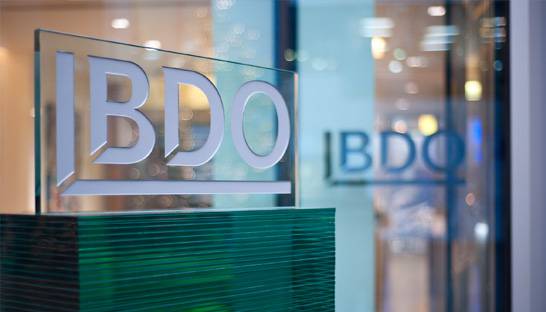 BDO Australia answers the question: 'How do I find the best accountant?'