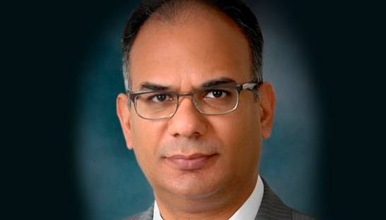 EY appoints Wasim Khan as Advisory Services Leader for MENA