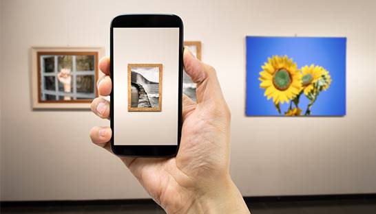 CGI introduces digital guide solution for libraries and museums