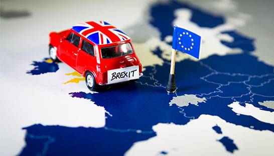 Irrespective of trade deals, Brexit will leave UK households worse off