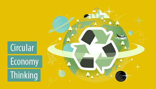 Why a shift to circular economy thinking can benefit corporate strategies