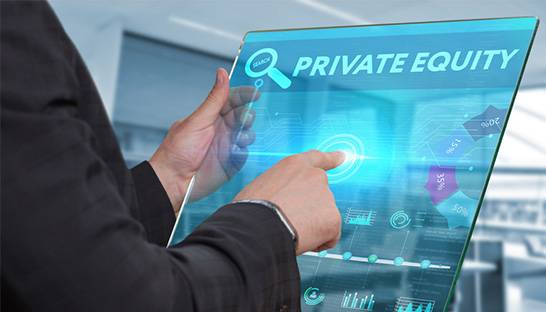 Private equity behind the curve in adoption of new technologies