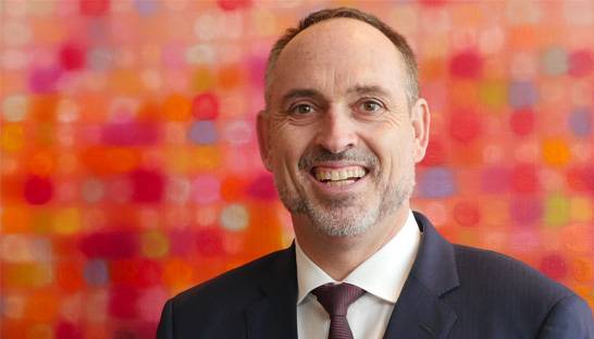 KPMG Australia appoints former Publicis CEO Andrew Baxter
