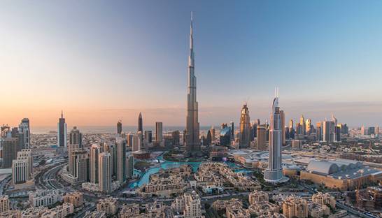 Oliver Wyman proposes Dubai innovation hub to aid regional financial inclusion