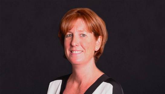 Samantha Screene joins Synechron's HR team in London